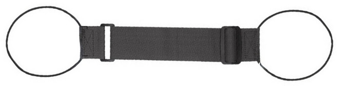 소품가방 여행용 고정 캐리어끈 캐리어 벨트