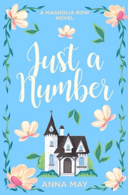 (영문도서)Just a Number: A Magnolia Row Novel Paperback, Rose House, LLC, English, 9781965128039