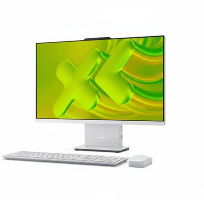 레노버 2026 아이디어센터 AIO 27IRH9 코어i3 인텔 13세대, Cloud Grey, 레노버2026아/f0hm011rkr, 1TB, 16GB, Free DOS