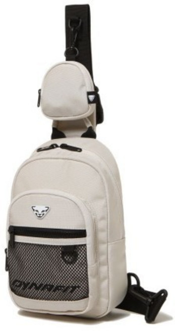 다이나핏 베이직 슬링백 힙색 웨이스트백 YUA24B23Z1