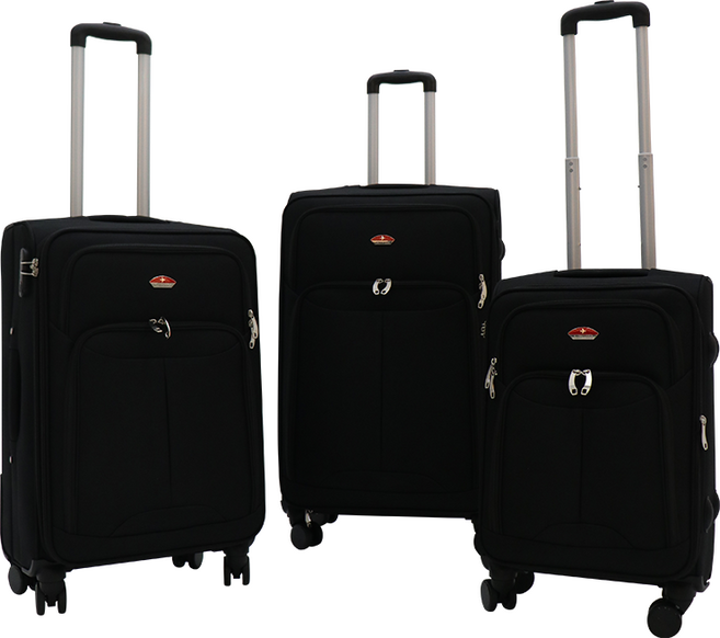 캔위스 위너 여행용 가방 EVA 캐리어 확장형