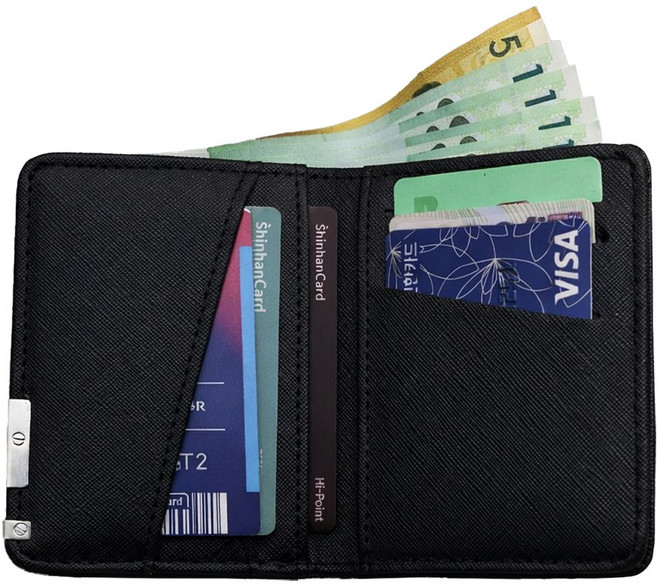 톨루즈 카드지갑 반지갑