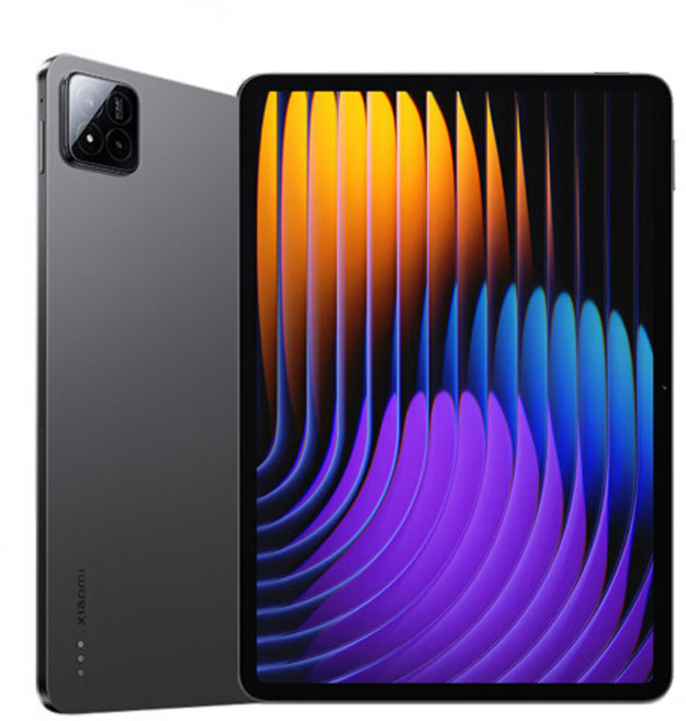샤오미 패드7 프로 Xiaomi Pad 7 PRO 게이밍 태블릿 11.2인치 WiFi 중국내수버전, 8.256GB, 블랙 단품