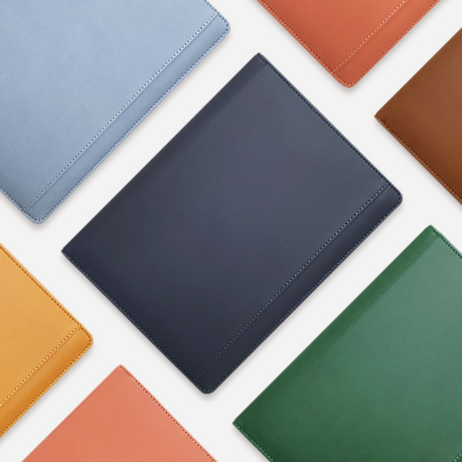 2026 드림 스프링 다이어리 A5 B6 A6 업무용 플래너, 인디고네이비