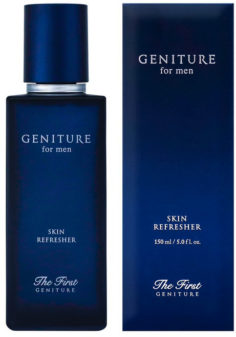 오휘 더퍼스트 제너츄어 포맨 스킨리프레셔 150ml, 1개