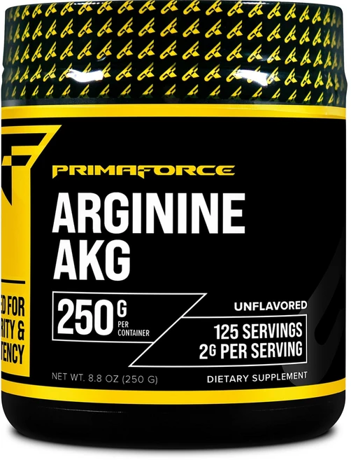 프리마포스 AAKG 무맛 250g(8.8oz), 250g, 1개 - 쿠팡