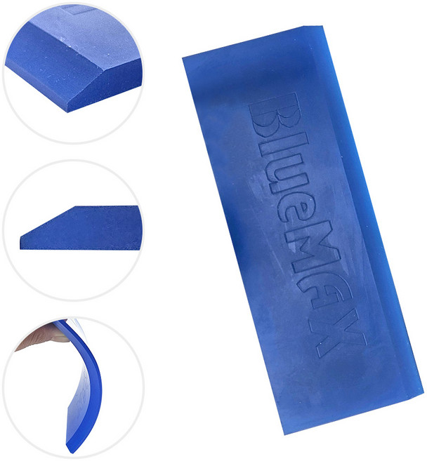 블루맥스 (자동차 유리 창문 썬팅도구), 블루, 1개