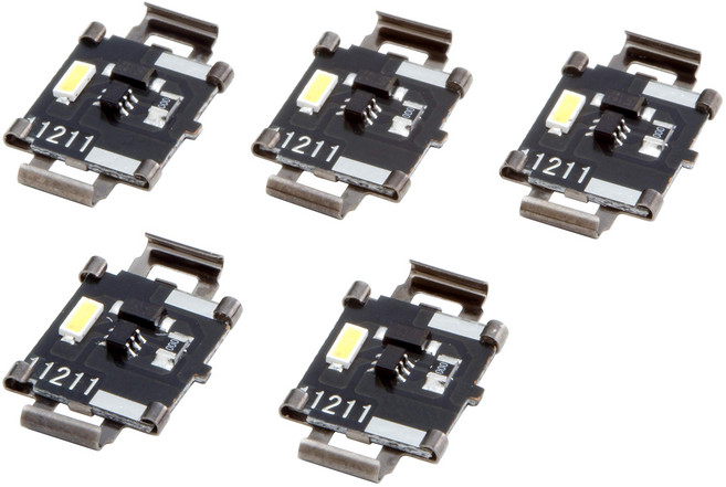 KATO N 게이지 홈 DX 조명 키트 23-000 철도 모형 용품