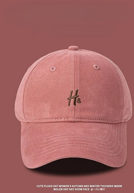 에임포 얼굴이 작아보이는 모자 H앤