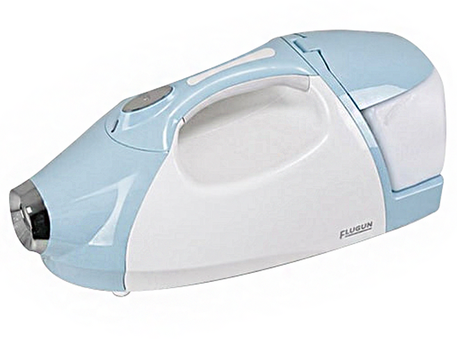 휴엔케어 유선 플루건 방역소독기