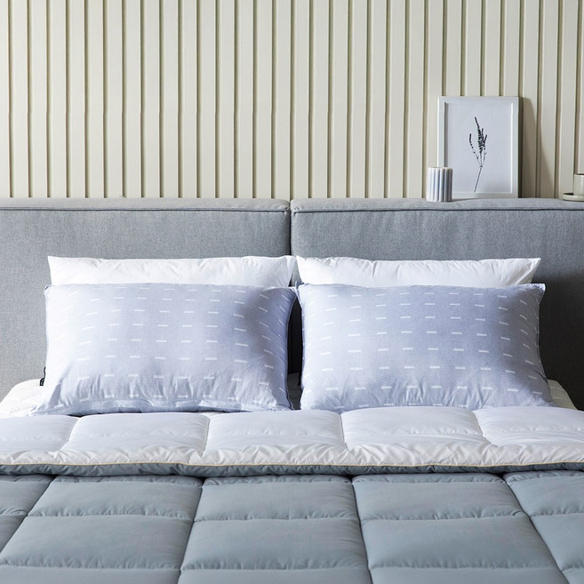 기절베개 알러지케어 진드기방지 향균 베개커버 모음 50X70