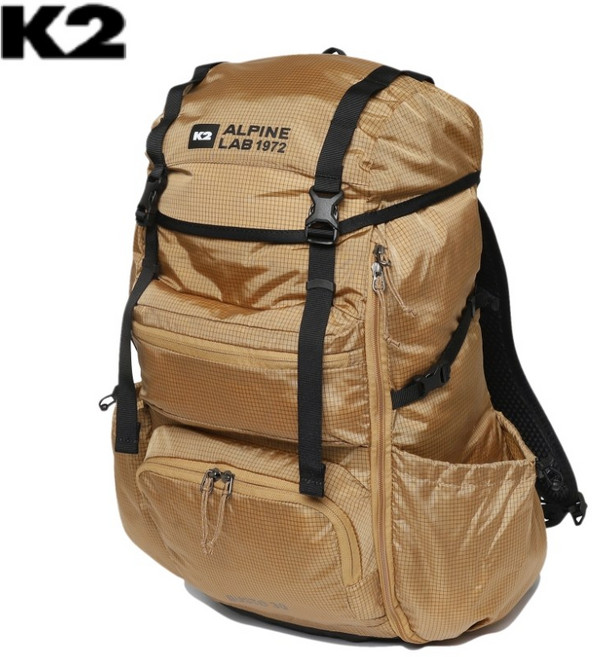 [AK분당점] [K2] 공용 구스토(GUSTO) 30L KUS25B03_YB, YB