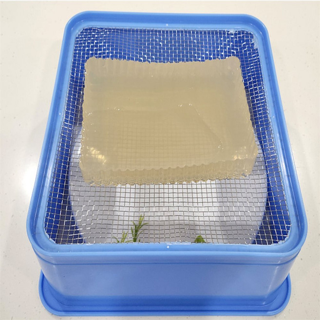 부자상점 묵채 우무가사리채 청포묵채칼, 사각묵채 2호