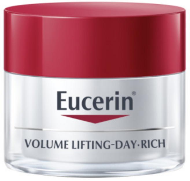 유세린 볼륨 리프팅 데이 크림 포 드라이 스킨 50ml, 1개