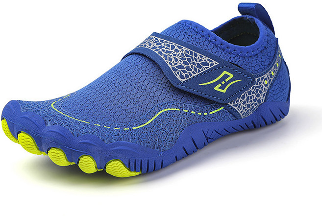 철딱서니 여름 물놀이 필수템 아쿠아슈즈 헬스화 벨크로 찍찍이 밴드