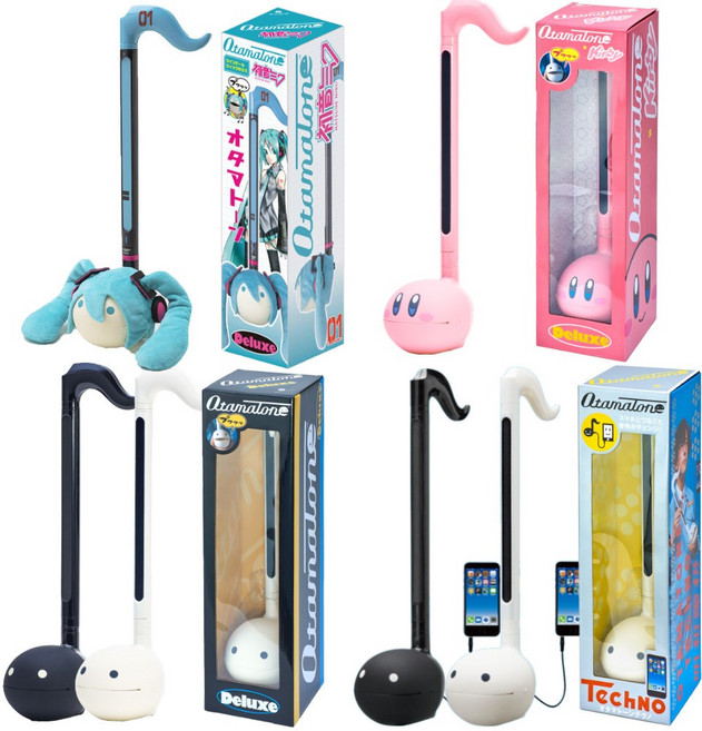 [한국공식수입 정품] 오타마톤 디럭스 오타마톤 테크노 디럭스별의커비 등 6종 모음, 디럭스 화이트, 1개