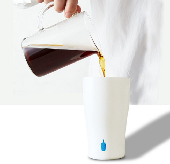 블루보틀 텀블러 커뮤터 컵 신형 광화문 에디션 500ml, 광화문 에디션 텀블러 500ml, 1개