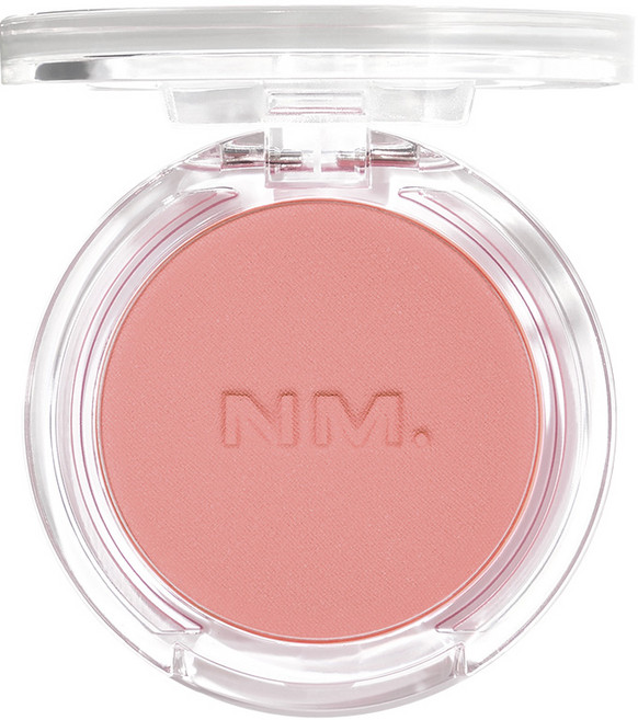 네이밍 플러피 파우더 블러쉬 15colors, 1개, HAZE