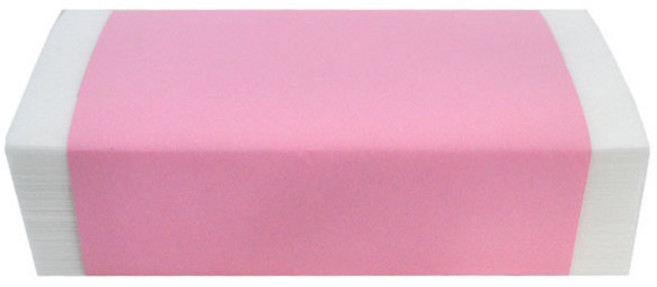 루시피 셋팅펌 파지 8cmX14cm (대) 200매, 1개