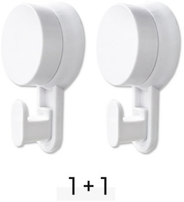 대야 다용도 걸이 2P, 1개, 2P 1세트