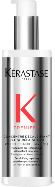 KÉRASTASE 케라스타제 프리미어 데미지 리페어 콘산트레 프리트리먼트 250mL 데미지 케어 정품 보증 일본직구 KÉRASTASE(ケラスターゼ) 일본 직배송, 1개, 500g