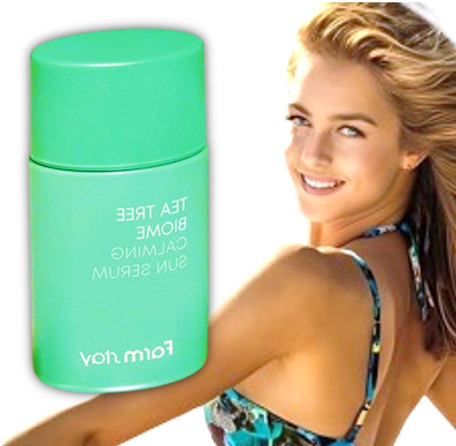 눈안따가운선크림 지성용선크림 지루성피부염 여드름피부 선크림 선앰플, 1개, 50ml