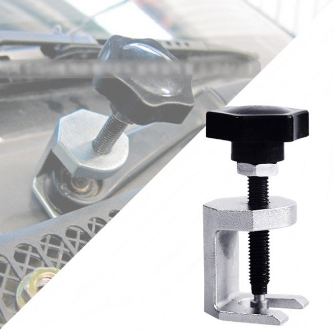 오래된 와이퍼 배터리터미널베어링 작업 CTP02 풀러, 1개