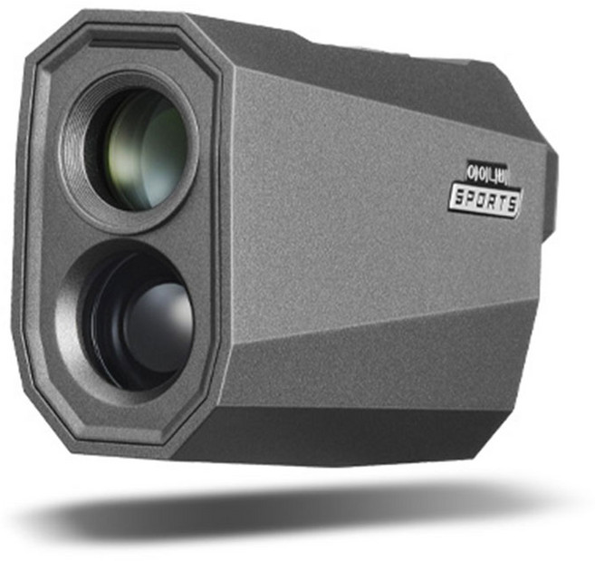 아이나비 Q2 골프거리측정기 아이캐디모드 진동알림 슬로프보정