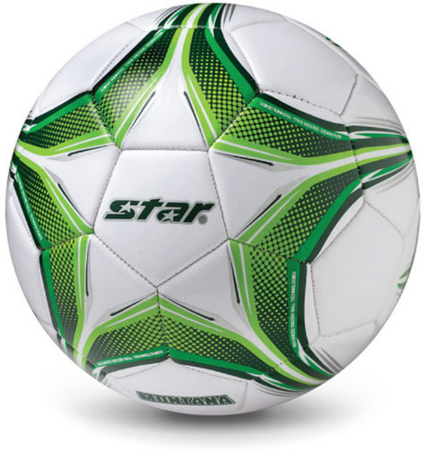 스타 축구공 몬타나 SB895 5호 축구 체육시간, 단품, 1개