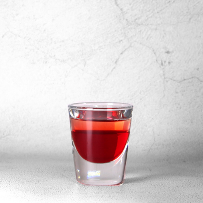 보스턴 와이드 샷 글라스 30ml 파사바체 보스턴 샷 31ml (52134), 1개