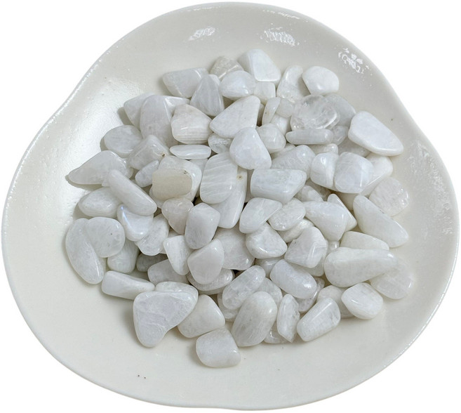 白月光碎石~100g/單位, 白月光,100g