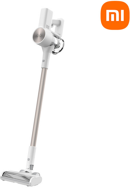 샤오미 핸디 무선 청소기 G20 (기본형) 먼지감지 LED 25000Pa 침구브러시 대용량배터리, G20 진공청소기 / D205