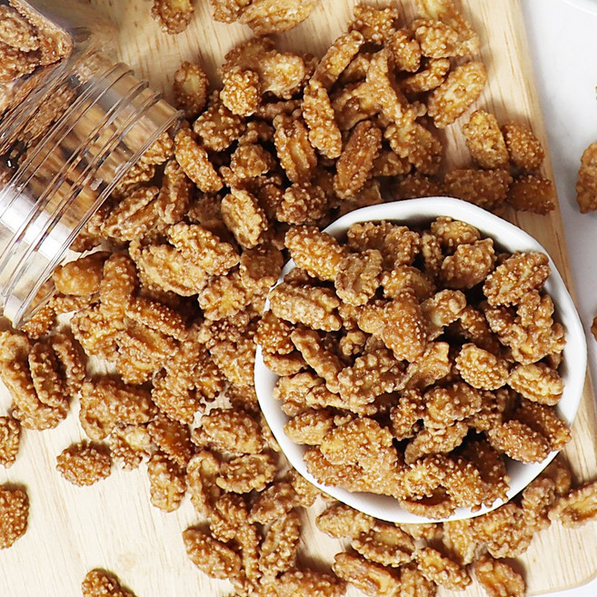 서래푸드 커피땅콩, 1kg, 2개