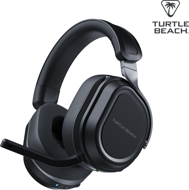 터틀비치 스텔스 Stealth 700 Gen3 PC Black 블랙 윈도우 PC 게이밍 무선 헤드셋, 블랙*TBS-2101-05