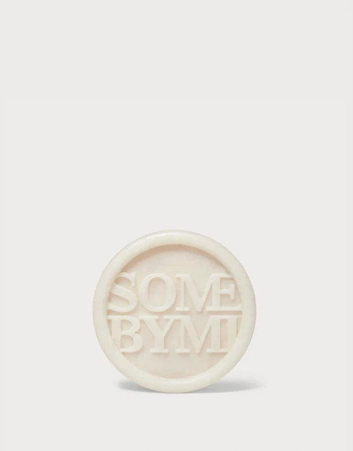 썸바이미 락토소이 약산성 모닝 클렌징 바, 1개, 90g - 쿠팡