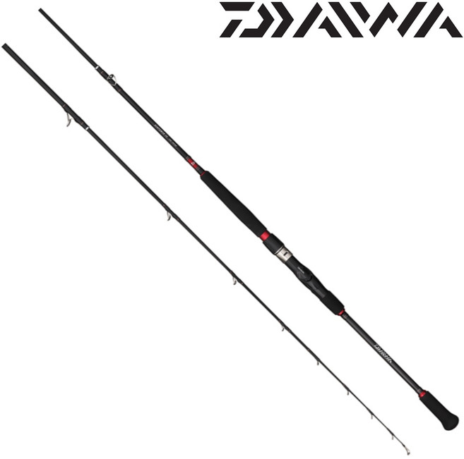 다이와 씨파워 73 KS 선상 우럭 낚시대 한국다이와 정품