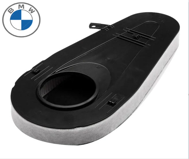 수입차 BMW 에어필터 C51001 LX3598 CA11433 WA9722 13717800151, 1개