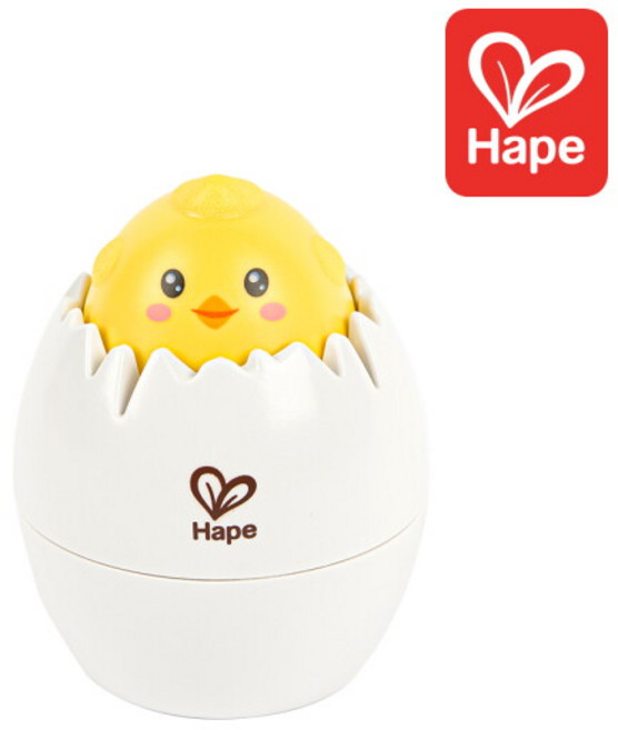 [캐스비] [하페] 알이부화되는롤링토이(0073), 상세 설명 참조, 상세 설명 참조