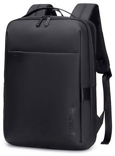 Artic Hunter 아틱헌터 노트북 멀티 수납 회사원 남자 백팩 AT-B574