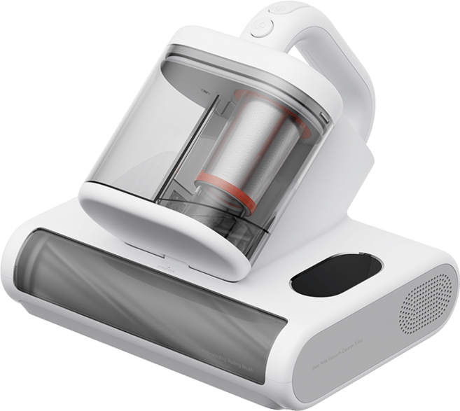 [스마트박스]샤오미 미지아 진드기 제거기 3 Pro, 화이트