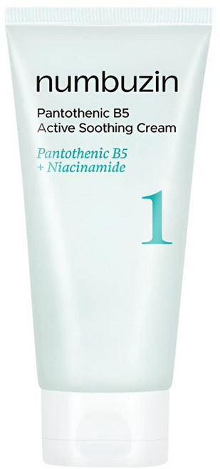 넘버즈인 1번 판토텐산 액티브 수딩크림 130ml 기획 (+ 크림 15ml), 수딩크림 130ml+15ml, 1개