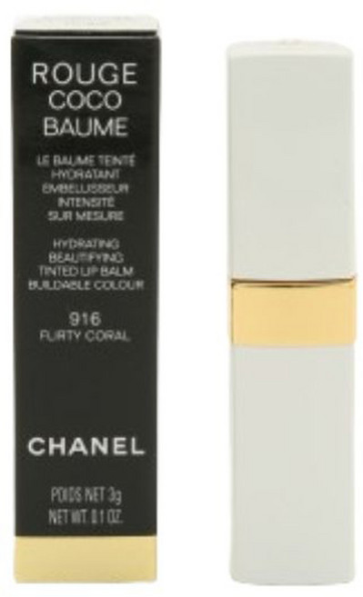 CHANEL 香奈兒 CHANEL 香奈兒 Rouge Coco 護唇膏, 1個