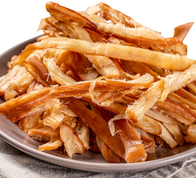 달콤촉촉 바베큐 오징어 (강릉 31건어물 시그니쳐 상품), 2개, 300g