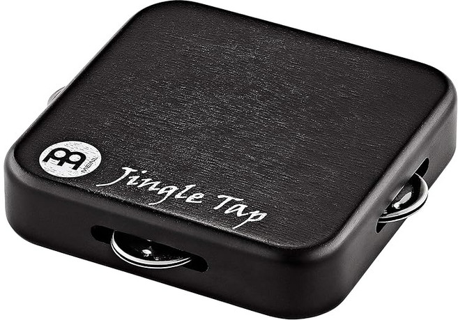 MEINL Percussion 마이넬 카혼탭 Cajon Jingle Tap 샴오크제 CJT [], 1개