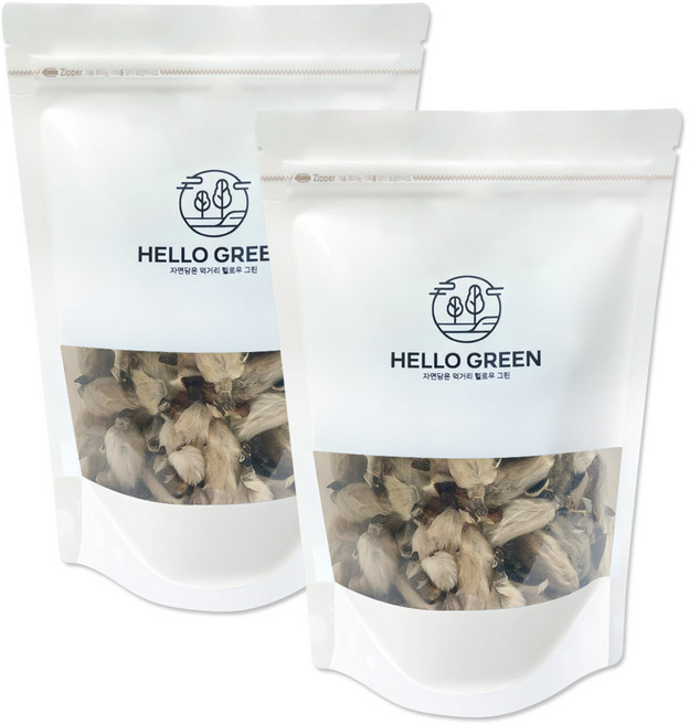 헬로우그린 신이화 70g(팩) 목련꽃 봉오리 건재 한방재료, 2개, 70g