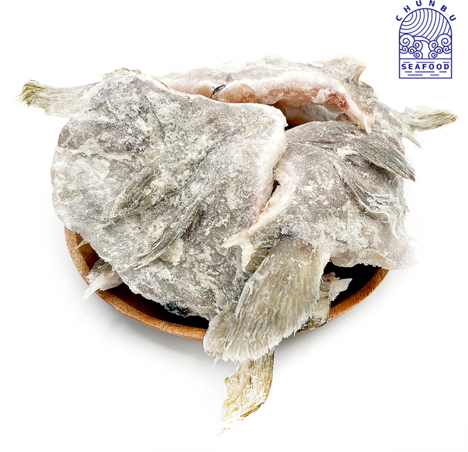 손질 대구목살 절단 대구뽈살 손질 뽈찜 대구탕 구이, 1개, 800g