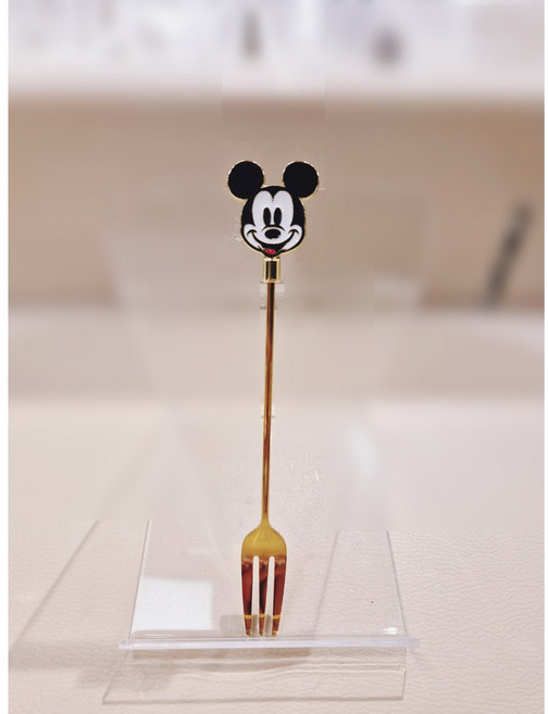 모던하우스 디즈니 티포크 미키마우스 KD0525001, 1개, 사진참조