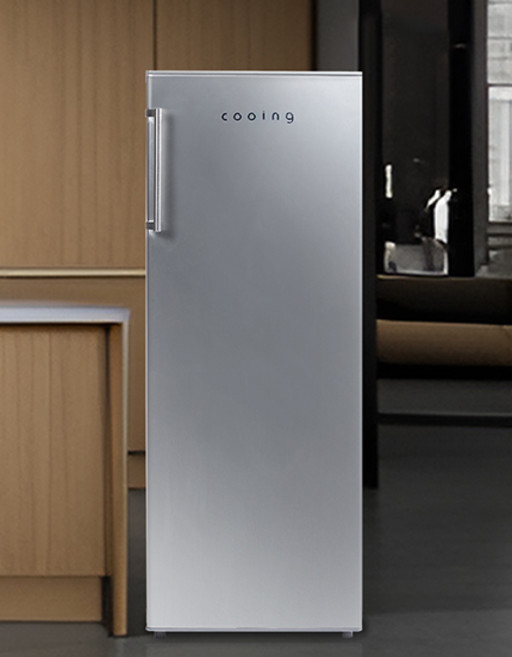 쿠잉 서랍형 냉동고 FR-191SS 급속냉동 스탠드, 단품, 단품