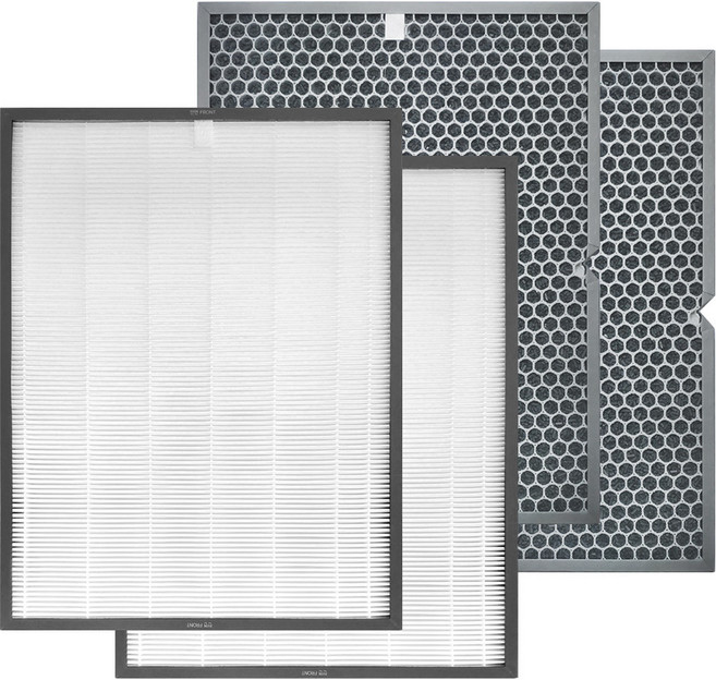 위닉스 마스터 국내생산 호환필터 2세트, 02. AMSM993-IWK(2SET), 1개