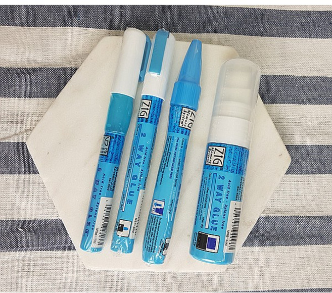 포일아트펜/ 포일펜/캘리그라피펜, 1mm